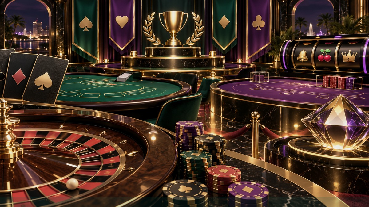 Livcasino Bakara Masalarını Seçme Rehberi