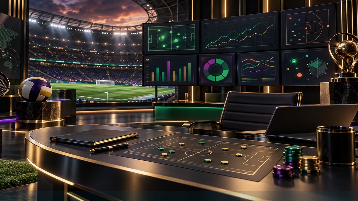 Livcasino Futbol Kuponlarında Pazar Seçenekleri
