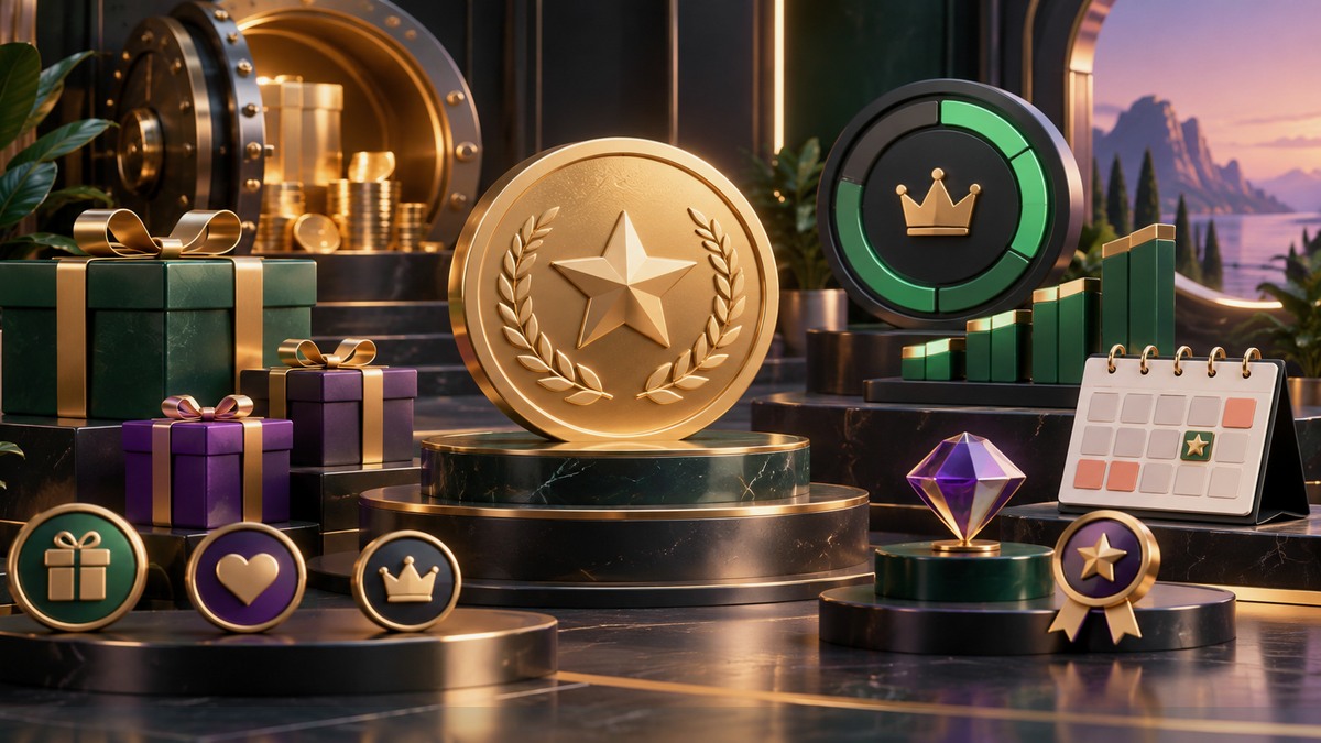 Livcasino Haftalık Ödül Programını Keşfetme Rehberi