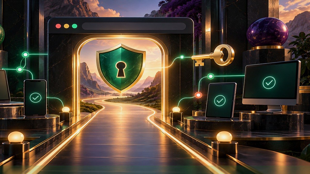 Livcasino Hesap Güvenliğini Artırma Yöntemleri