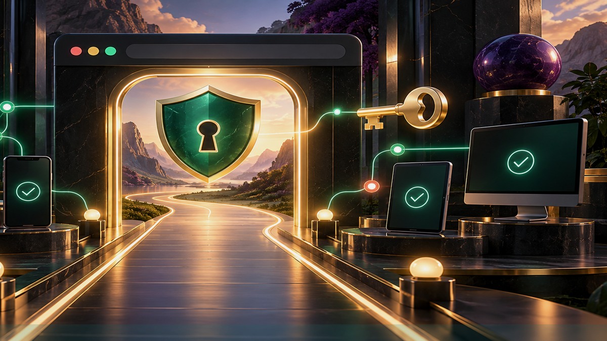 Livcasino Mobil Sitede Hesap Yönetimi Rehberi