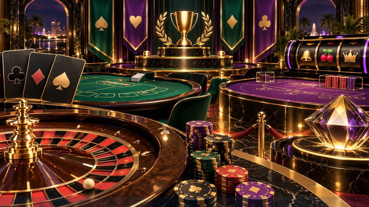 Livcasino Rulet Masalarında Bahis Seçenekleri