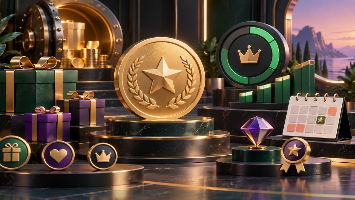 Livcasino Sadakat Puanları Nasıl Değerlendirilir