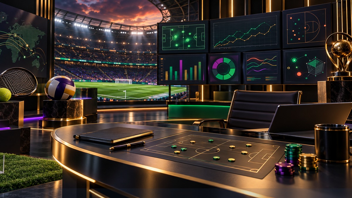 Livcasino Tenis Maçlarında Set Bahisleri Rehberi