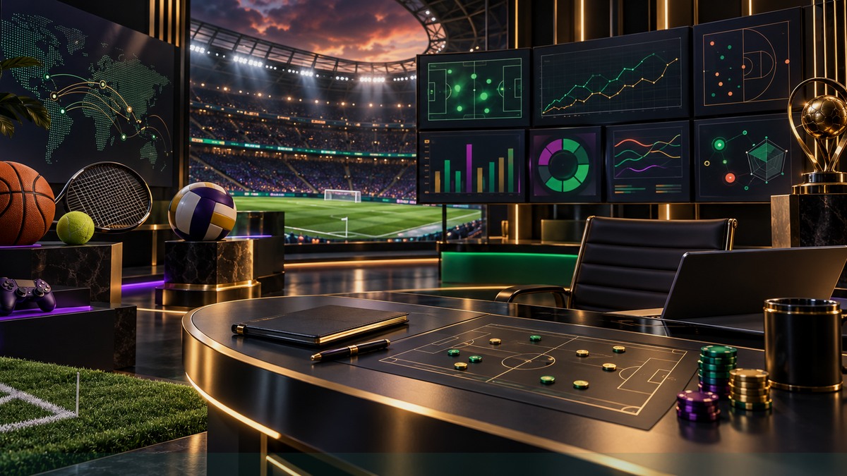 Livcasino Toplam Gol Seçeneklerini İnceleyin