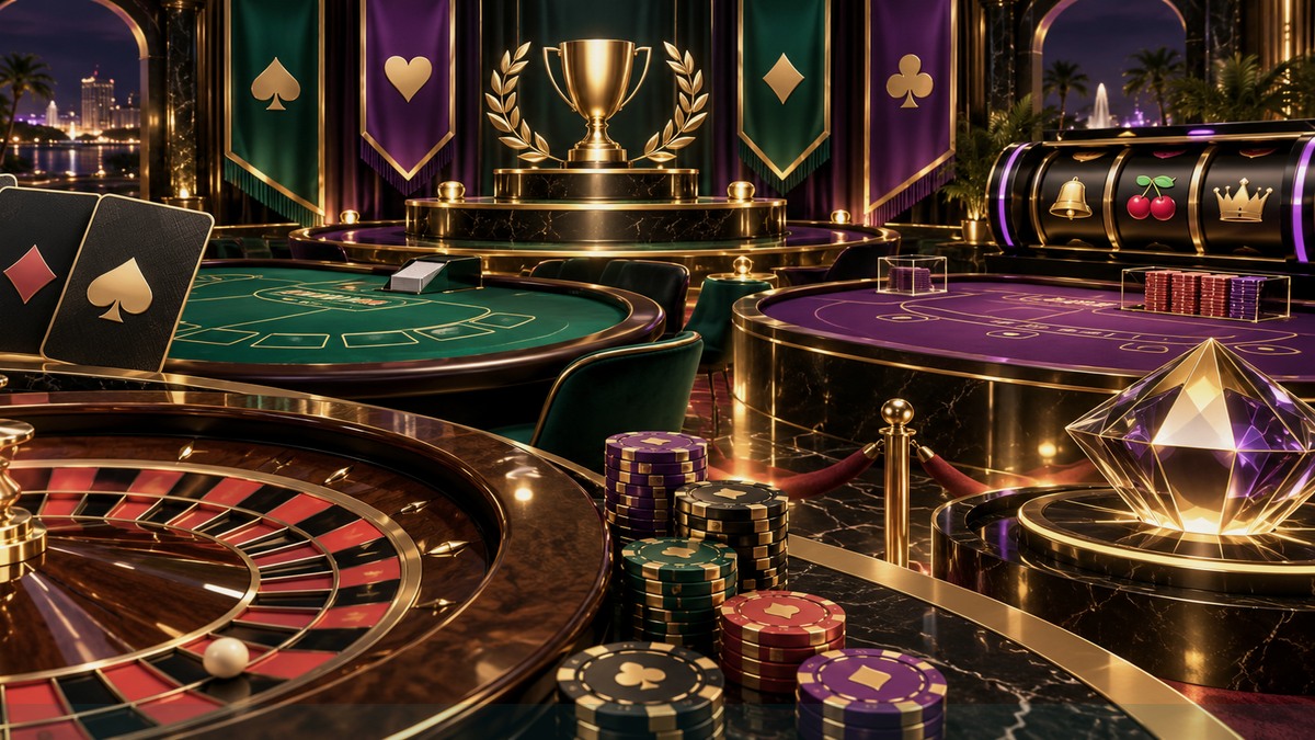 Livcasino Yeni Slotları Kategoriye Göre Bulma